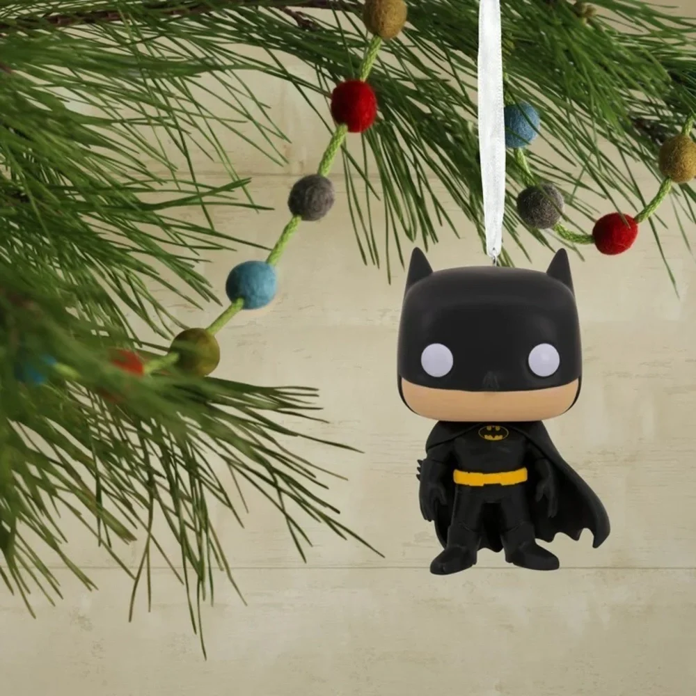 Hallmark Ornament (DC Batman Funko POP!) nwt